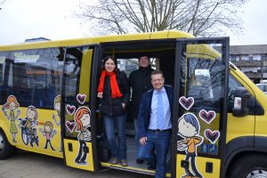 Familienbus