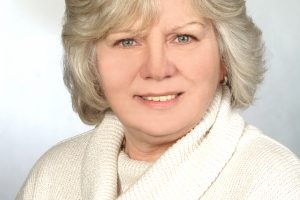 Waltraud Borngräber