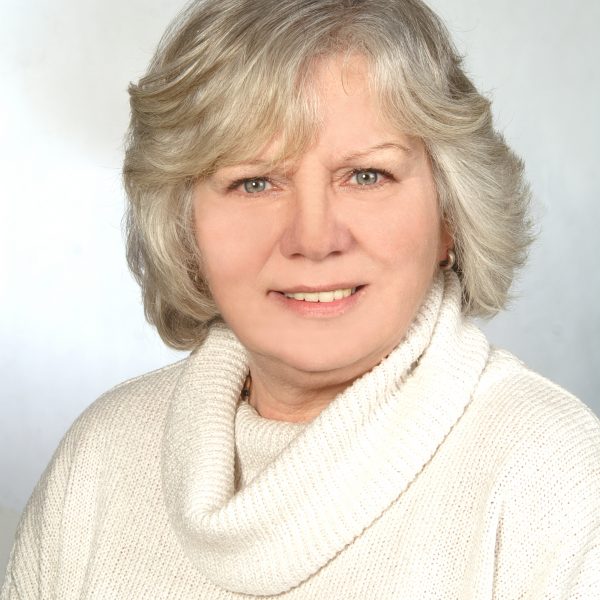 Waltraud Borngräber