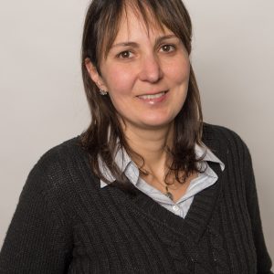 Kreistagsabgeordnete Birgit Reuhl