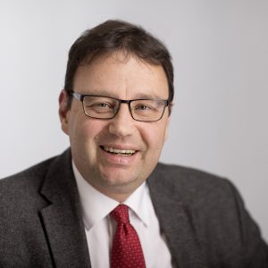 Kreistagsabgeordneter Jörg Mair