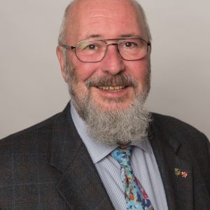 Christian Scholz