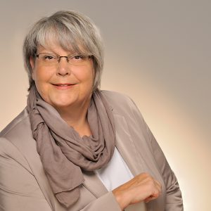 Lilian Siderius-Manning