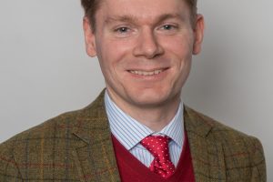 Sebastian Haude
