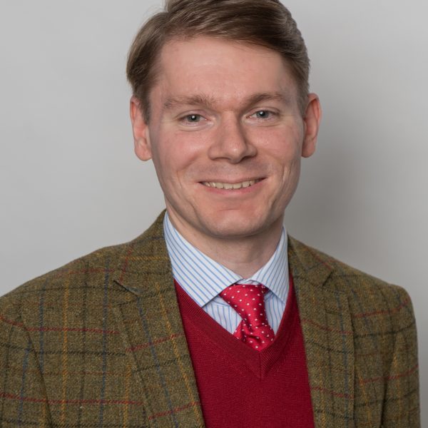 Sebastian Haude