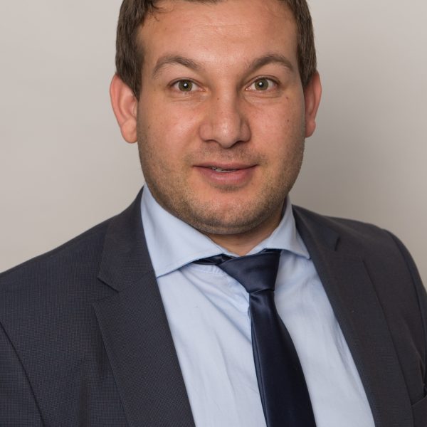 Tahir Büyükkoc