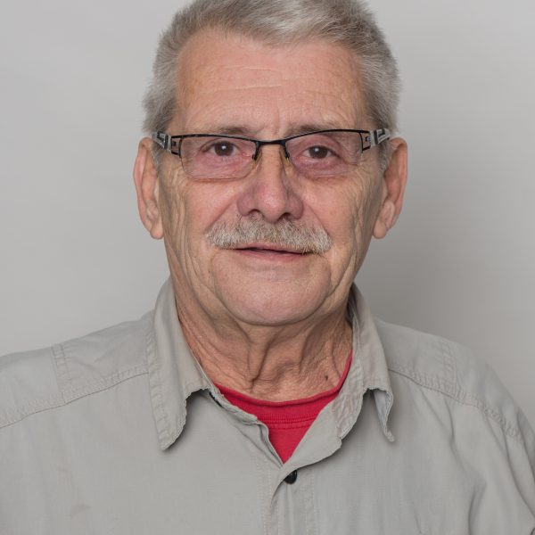 Norbert Schefold