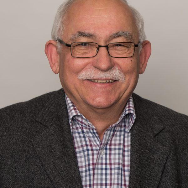 Klaus Lindenau