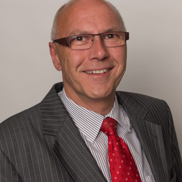 Uwe Laskowski