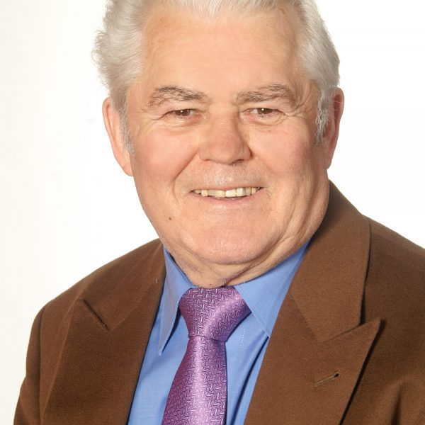 Wolfgang Hagenfeld