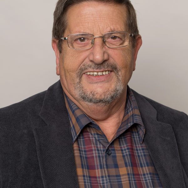 Herbert Lange