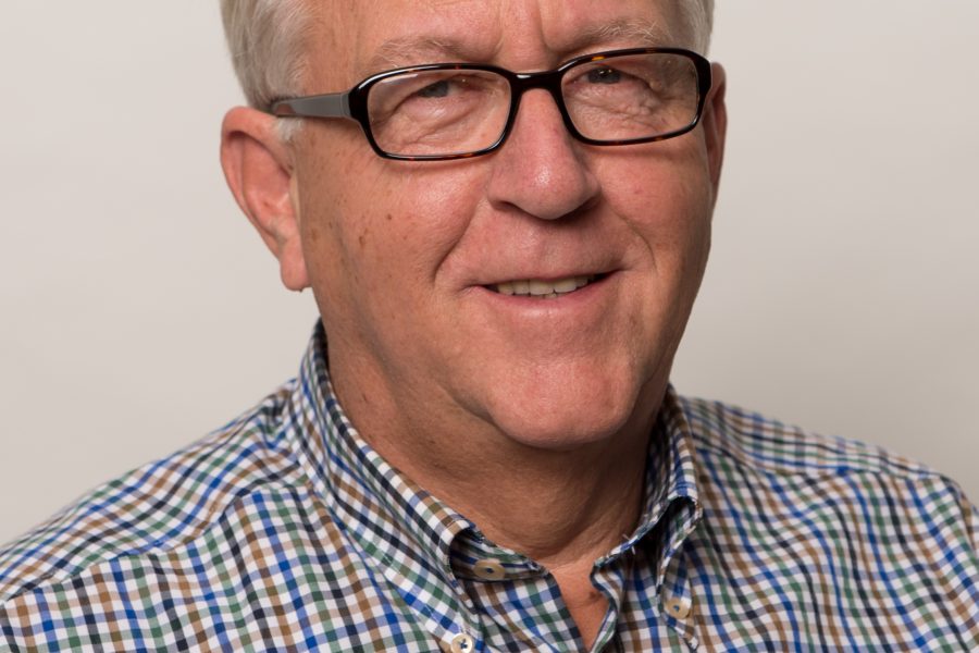 Wolfgang Gierhake