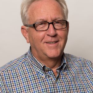 Wolfgang Gierhake
