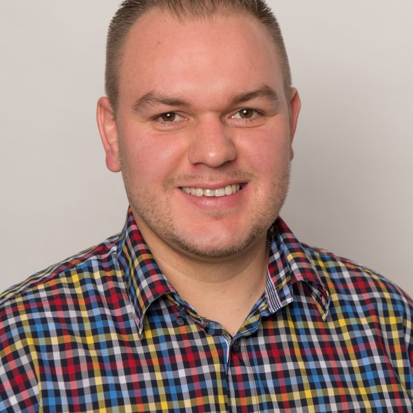 Dominik Kratz