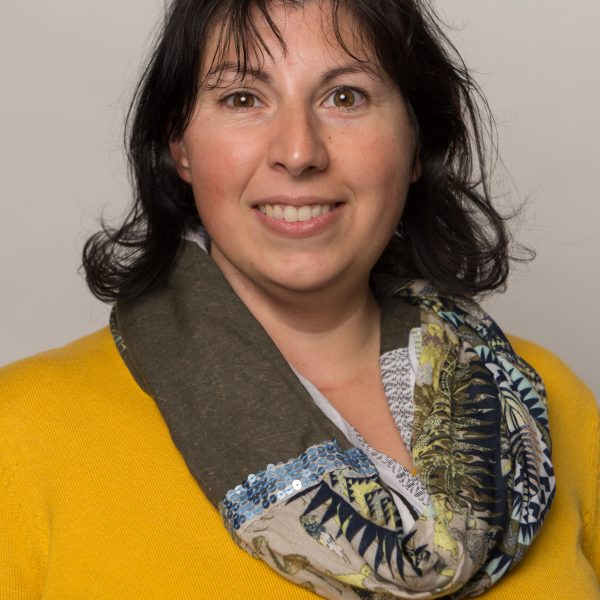 Gaetana Karré