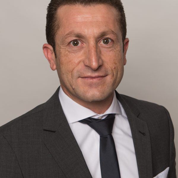 Nurettin Büyükkoc