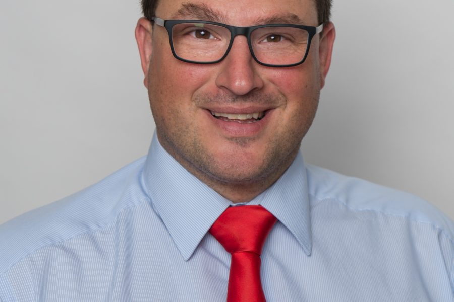 André Kavai