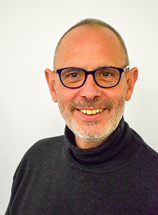 Udo Haefele