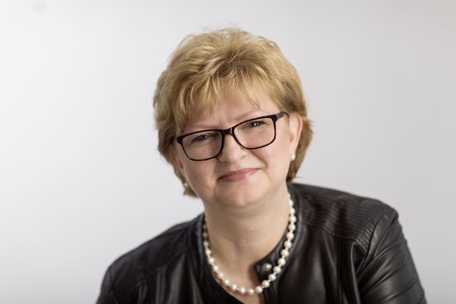 Jutta Straub