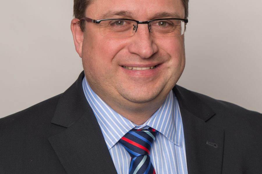 Peter Wittwar