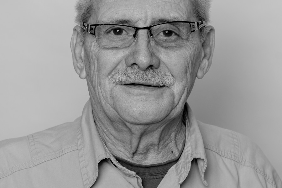 Norbert Schefold