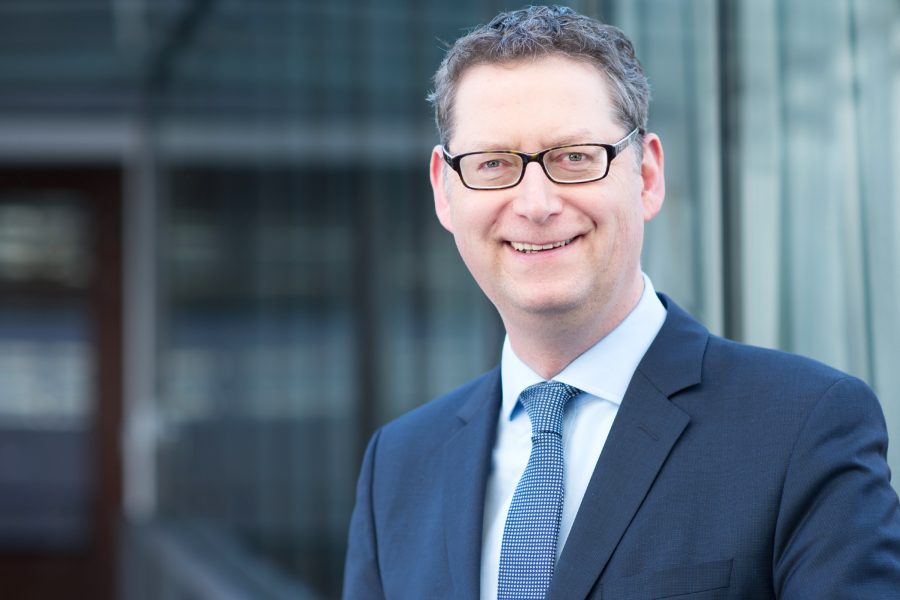 Thorsten Schäfer-Gümbel
