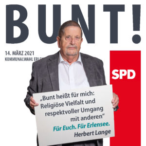 Herber Lange