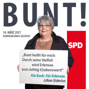 Lilian Siderius