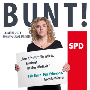 Nicole Werre Bunt