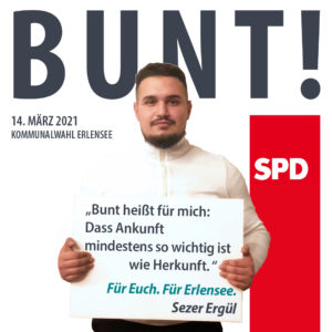 Sezer Ergül Bunt