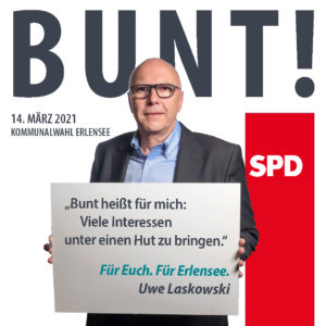 Uwe Laskowski Bunt