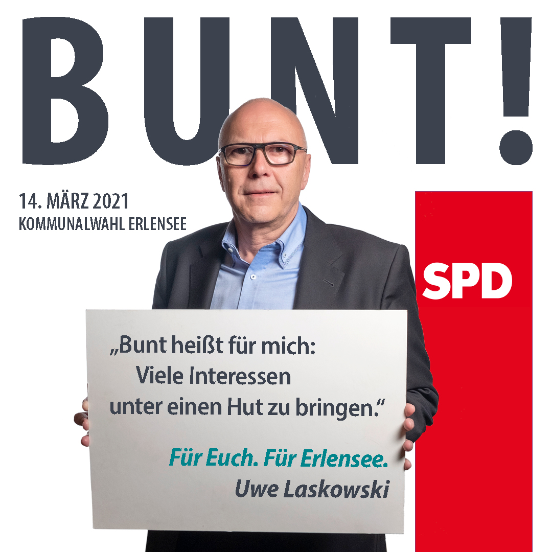 Uwe Laskowski Bunt