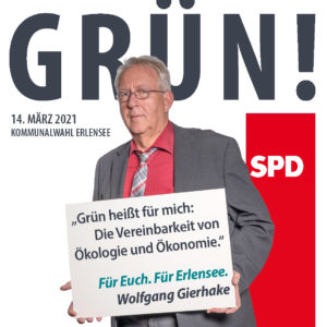 Wolfgang Gierhake Stark