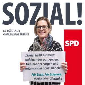 Meike Dito-Gierhake Sozial