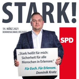 Dominik Kratz Stark