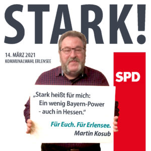Martin Kosub Stark