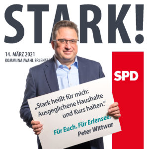 Peter Wittwar Stark