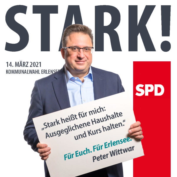 Peter Wittwar Stark