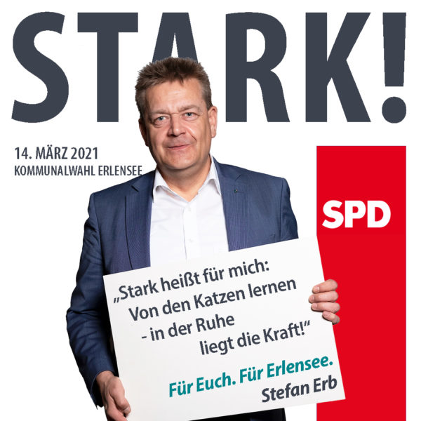 Stefan Erb Stark