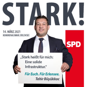 Tahir Büyükkoc Stark