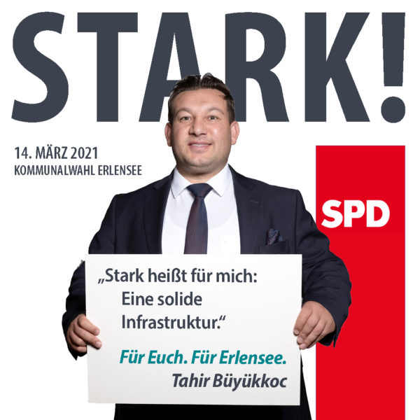Tahir Büyükkoc Stark