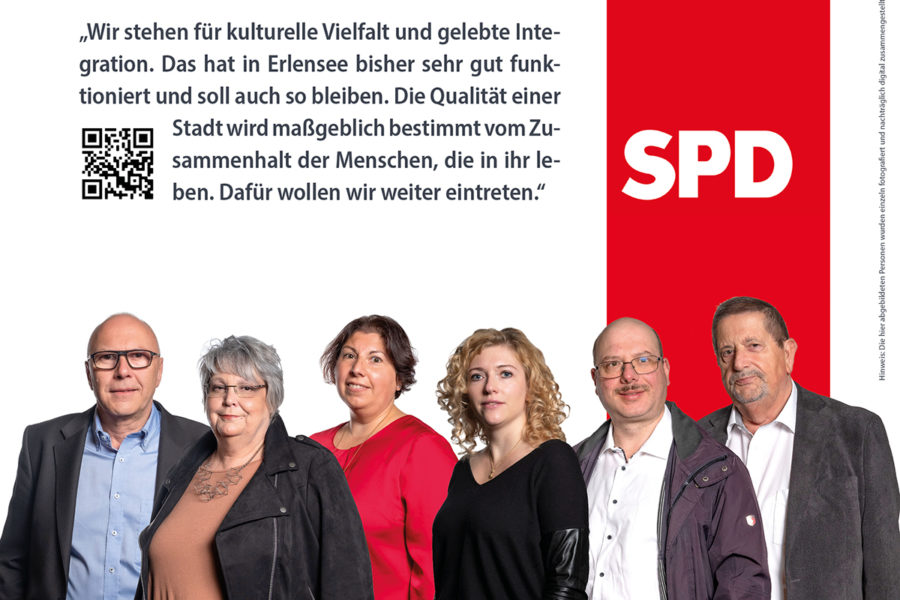 SPD BUNT