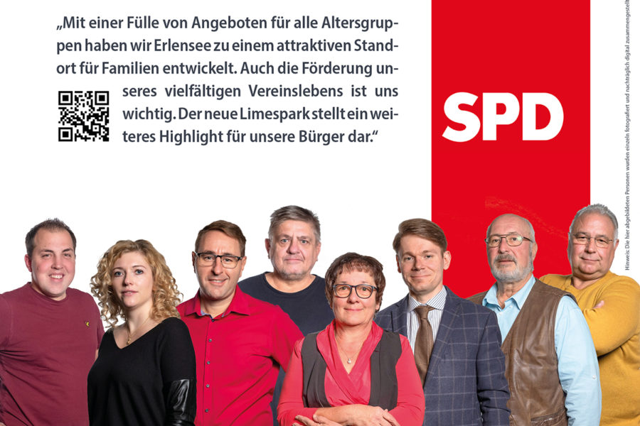 SPD SOZIAL