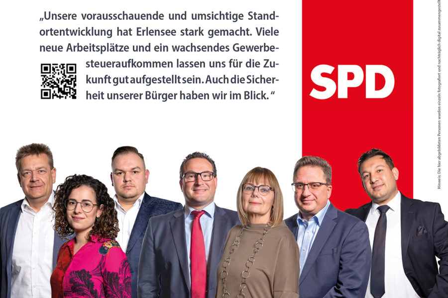SPD STARK